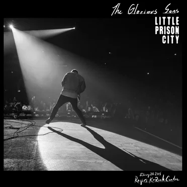 Little Prison City: Live at Rogers K‐Rock Centre