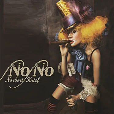 Nono by Norbert Krief - album cover