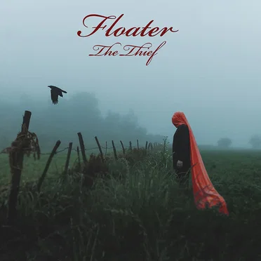 The Thief by Floater - album cover