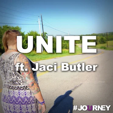 Unite by Damac - album cover
