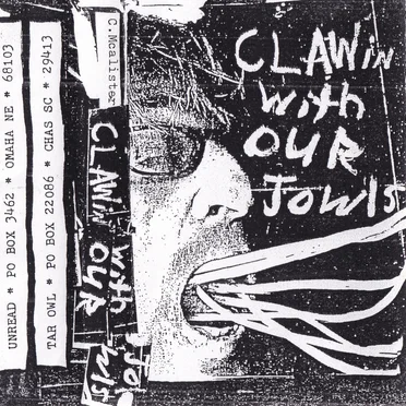 Clawin' With Our Jowls by Charlie McAlister - album cover