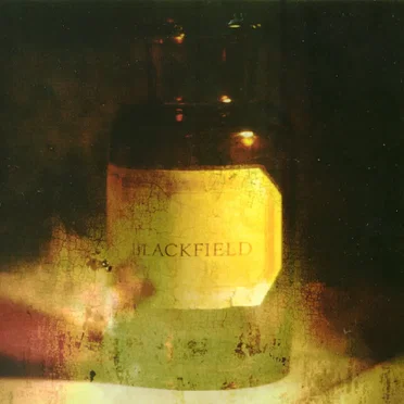 Blackfield by Blackfield - album cover
