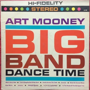Art Mooney & His Orchestra