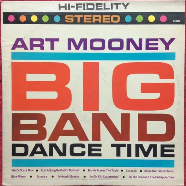 Big Band Time
