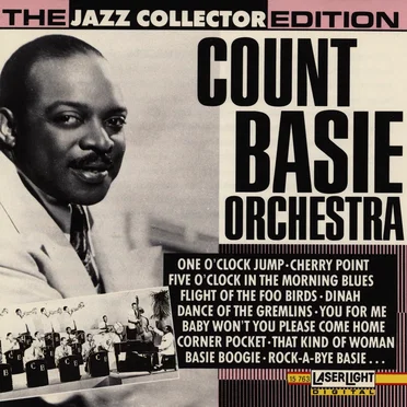 The Jazz Collector Edition