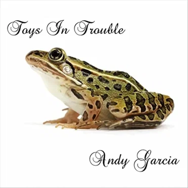 Andy Garcia by Toys in Trouble - album cover