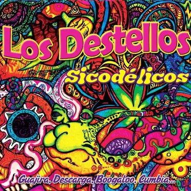 Sicodélicos