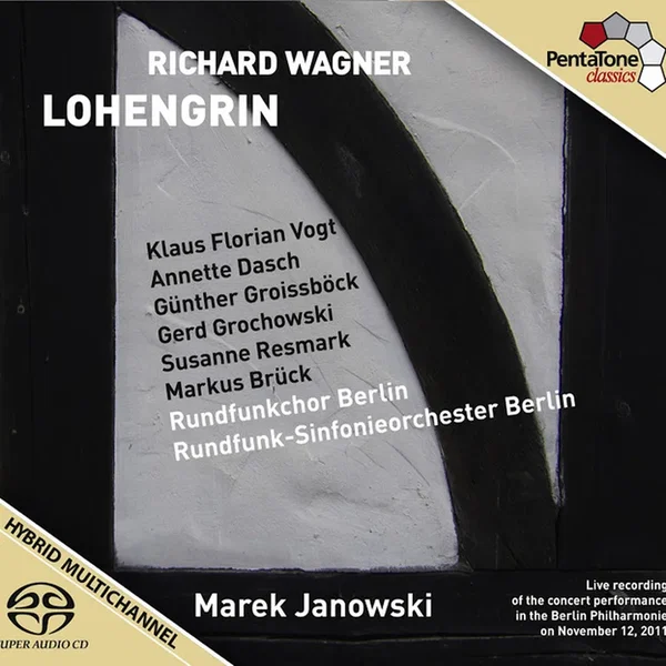 Lohengrin