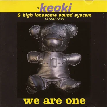 We Are One