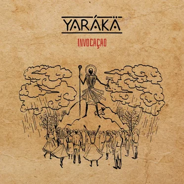 Yaràkä