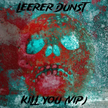 Leerer Dunst