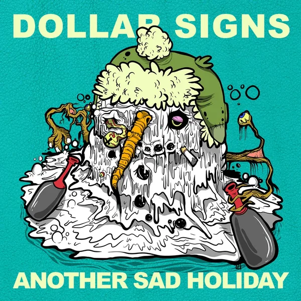 Another Sad Holiday