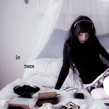In Twos by Esha Tewari - album cover