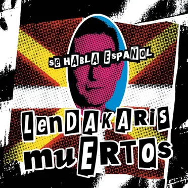Se habla español by Lendakaris Muertos - album cover