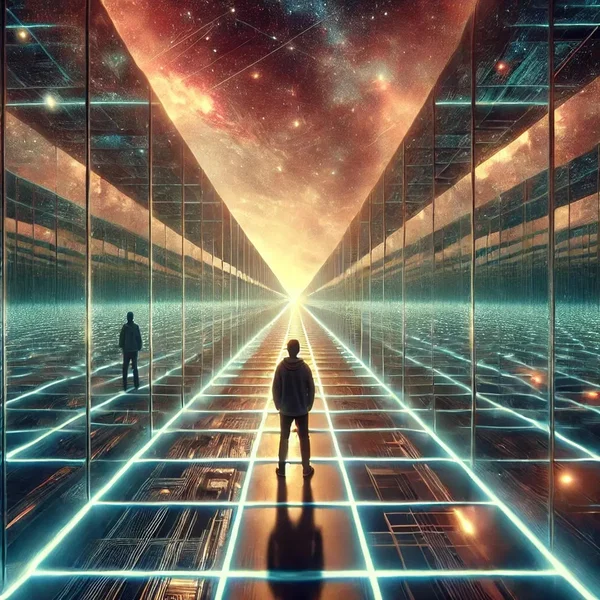 Is This Your Only Reality?