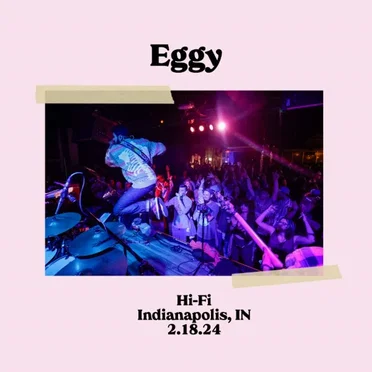 2024-02-18 Indianapolis, IN