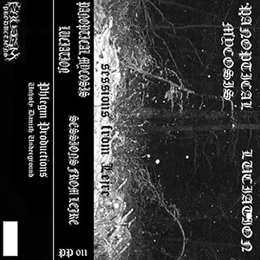 Sessions from Lejre