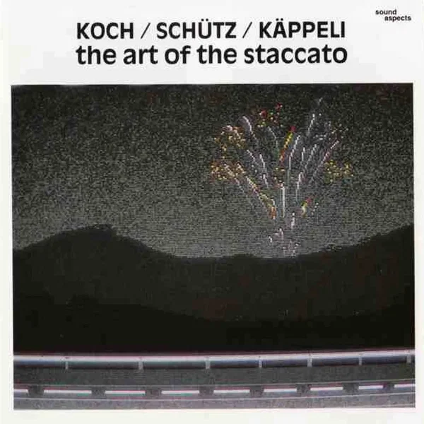 The Art of Staccato