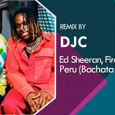 Peru (DJC Bachata Remix)