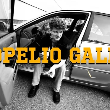 Opelio gale by Dovi Mi - album cover