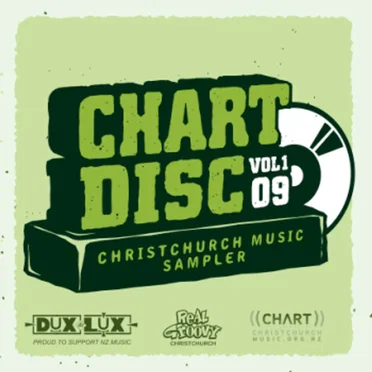 Chart Disc, Volume 1: 2009 by Various Artists - album cover