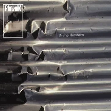 Prime Numbers by Plutonik - album cover