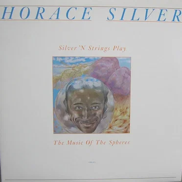 Silver ’n Strings Play the Music of the Spheres