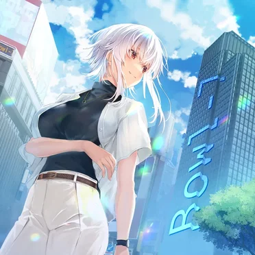 Bowl-7 by yuki - album cover