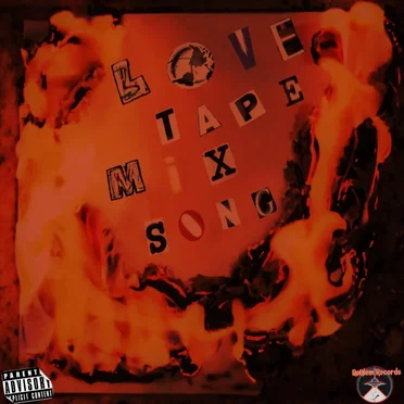Love Tape Mix Song