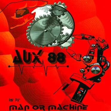 Is It Man or Machine?