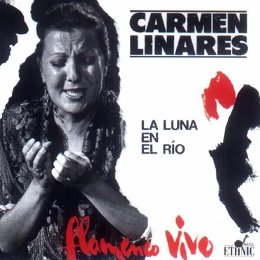 Carmen Linares
