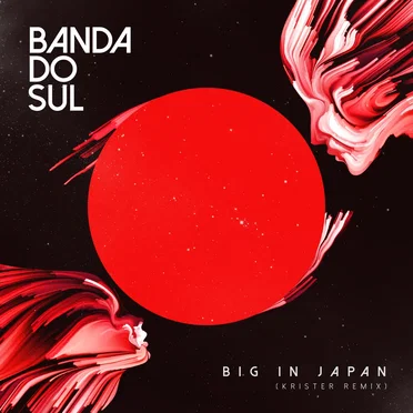 Big in Japan (Krister remix)