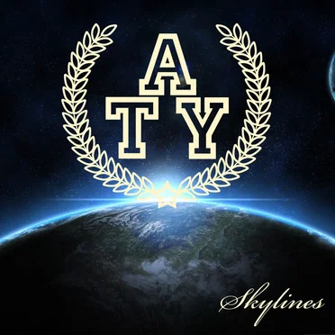 Skylines E.P by All These Years - album cover