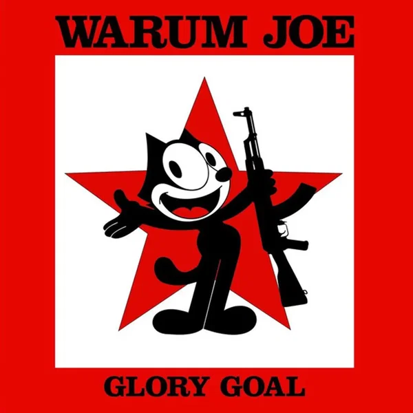Glory Goal