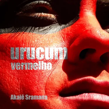 Urucum vermelho
