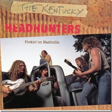 Pickin' on Nashville