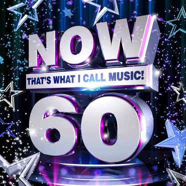 Now That’s What I Call Music! 60 by Various Artists - album cover