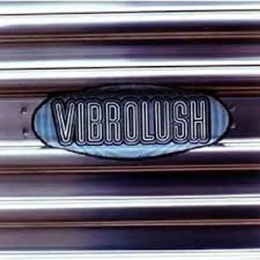 Vibrolush by Vibrolush - album cover