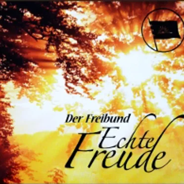 Echte Freude