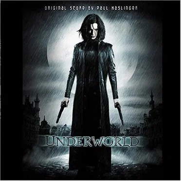 Underworld: Original Score