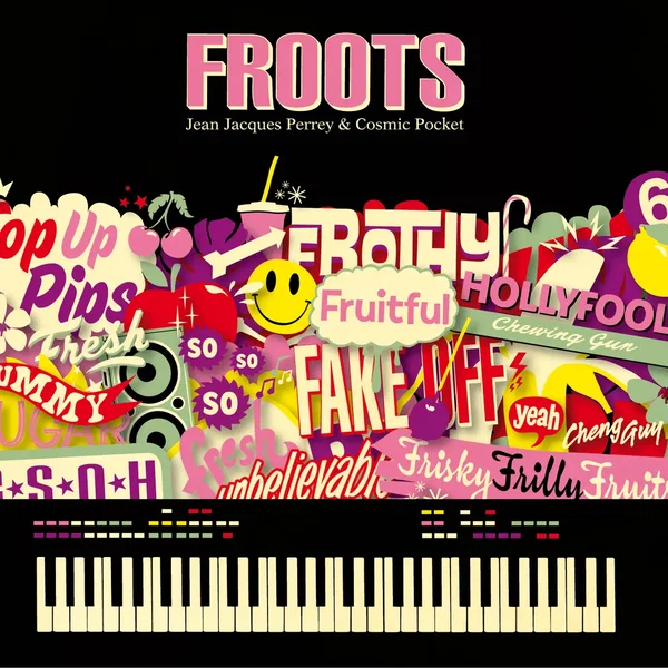 Froots