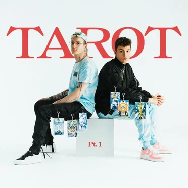 Tarot, Pt. 1