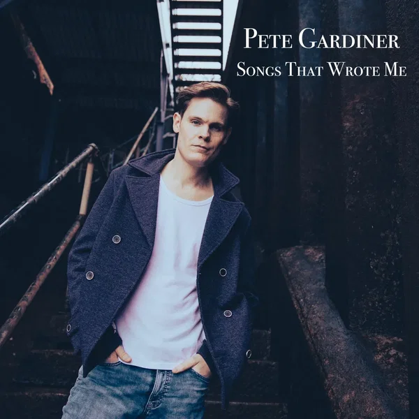 Songs That Wrote Me