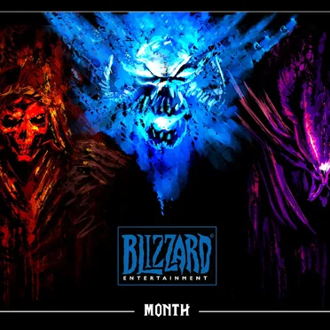 Dwelling of Duels 2012-11: Blizzard Month