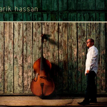Tarik Hassan