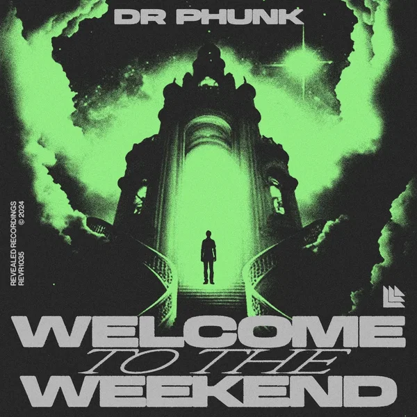 Welcome to the Weekend (extended mix)