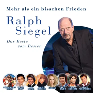 Mehr als ein bisschen Frieden
