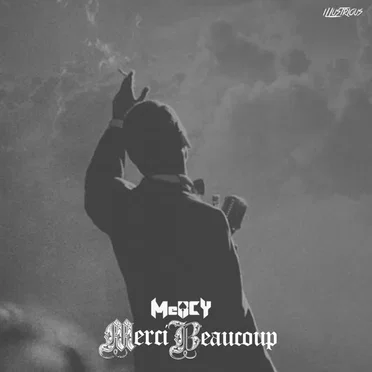 Merci Beaucoup by MeRCY - album cover