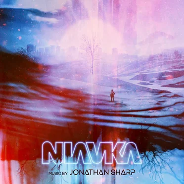 Niavka by Jonathan Sharp - album cover