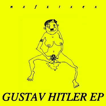 Gustav Hitler EP